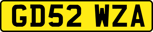 GD52WZA