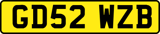 GD52WZB