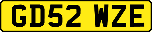 GD52WZE