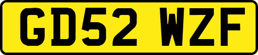 GD52WZF