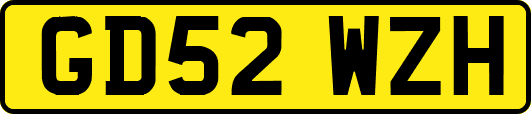 GD52WZH