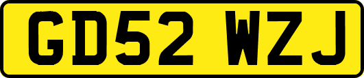 GD52WZJ