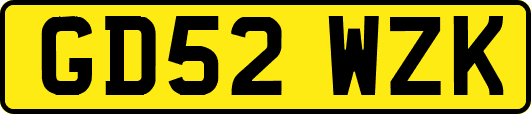 GD52WZK