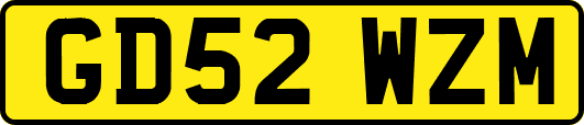 GD52WZM