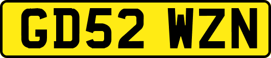 GD52WZN