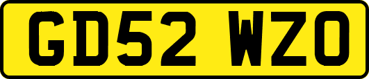 GD52WZO