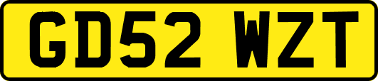 GD52WZT