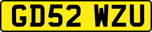 GD52WZU