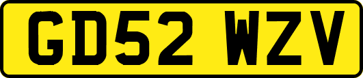 GD52WZV