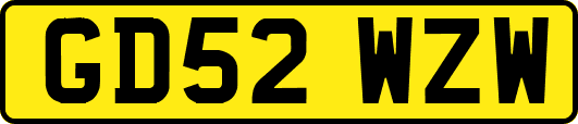 GD52WZW