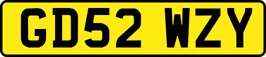 GD52WZY
