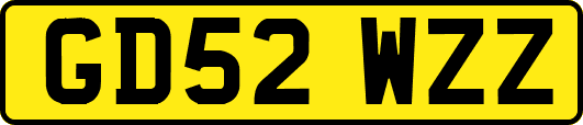 GD52WZZ