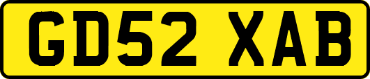 GD52XAB