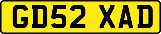 GD52XAD