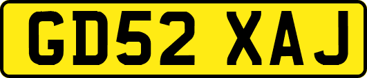 GD52XAJ