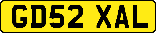 GD52XAL