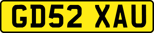 GD52XAU