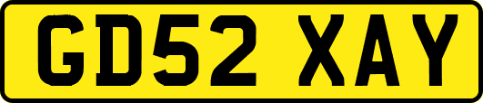 GD52XAY