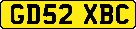 GD52XBC