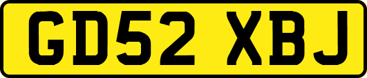 GD52XBJ