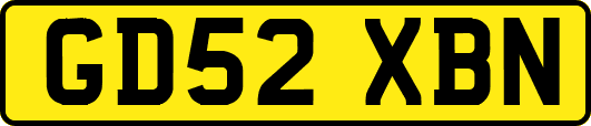 GD52XBN