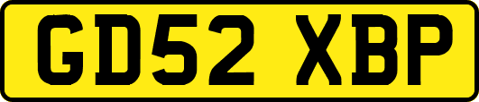 GD52XBP