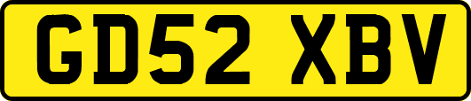 GD52XBV