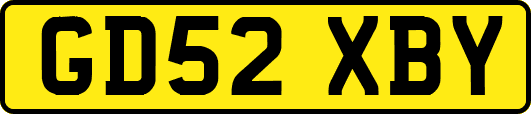GD52XBY