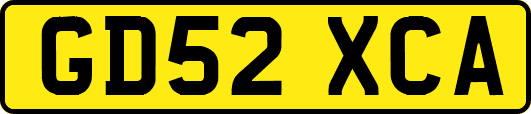 GD52XCA