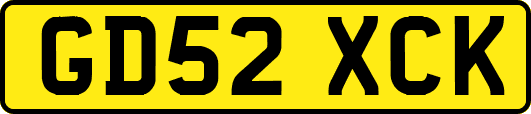 GD52XCK