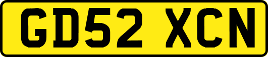 GD52XCN