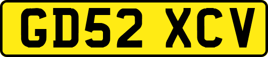 GD52XCV
