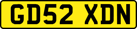 GD52XDN