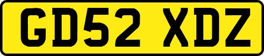GD52XDZ