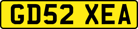 GD52XEA