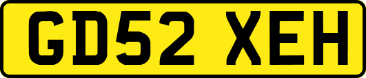 GD52XEH