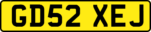 GD52XEJ