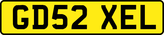 GD52XEL