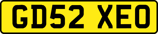 GD52XEO