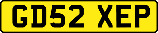 GD52XEP
