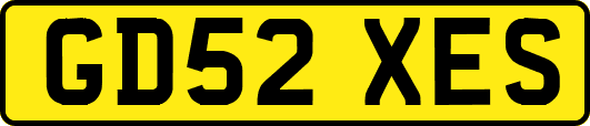 GD52XES