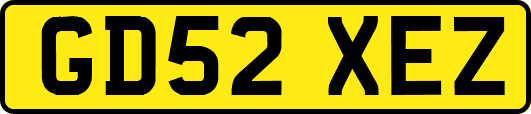 GD52XEZ