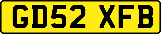 GD52XFB