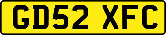 GD52XFC