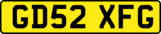 GD52XFG