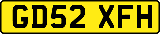 GD52XFH