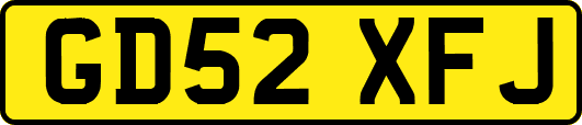 GD52XFJ