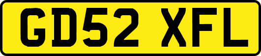 GD52XFL
