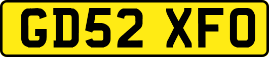 GD52XFO
