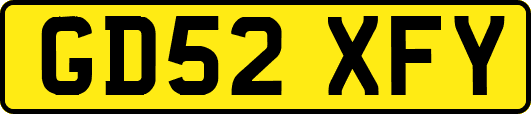 GD52XFY